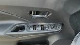 Thumbnail of 2025 Aspen White Tricoat Nissan Versa