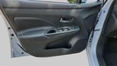 Thumbnail of 2025 Aspen White Tricoat Nissan Versa
