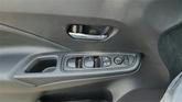 Thumbnail of 2025 Aspen White Tricoat Nissan Versa