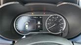 Thumbnail of 2025 Aspen White Tricoat Nissan Versa