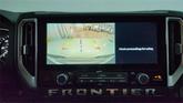 Thumbnail of 2025 Glacier White Nissan Frontier