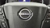 Thumbnail of 2025 Glacier White Nissan Frontier