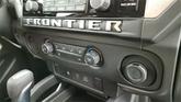 Thumbnail of 2025 Glacier White Nissan Frontier