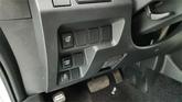 Thumbnail of 2025 Glacier White Nissan Frontier