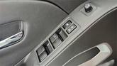 Thumbnail of 2025 Glacier White Nissan Frontier