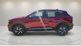 Thumbnail of 2025 Scarlet Ember Tintcoat Nissan Kicks