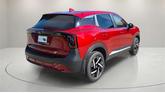 Thumbnail of 2025 Scarlet Ember Tintcoat Nissan Kicks