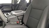 Thumbnail of 2022 Satin Steel Metallic Chevrolet Silverado 1500