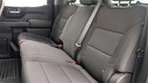 Thumbnail of 2022 Satin Steel Metallic Chevrolet Silverado 1500