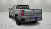Thumbnail of 2022 Satin Steel Metallic Chevrolet Silverado 1500