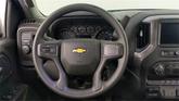 Thumbnail of 2022 Satin Steel Metallic Chevrolet Silverado 1500
