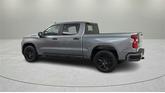 Thumbnail of 2022 Satin Steel Metallic Chevrolet Silverado 1500