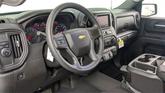 Thumbnail of 2022 Satin Steel Metallic Chevrolet Silverado 1500