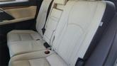 Thumbnail of 2019 Nebula Gray Pearl Lexus RX 350