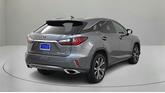 Thumbnail of 2019 Nebula Gray Pearl Lexus RX 350