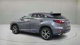 Thumbnail of 2019 Nebula Gray Pearl Lexus RX 350