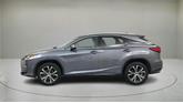 Thumbnail of 2019 Nebula Gray Pearl Lexus RX 350