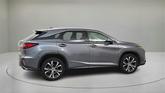 Thumbnail of 2019 Nebula Gray Pearl Lexus RX 350