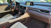 Thumbnail of 2019 Nebula Gray Pearl Lexus RX 350