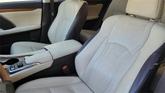 Thumbnail of 2019 Nebula Gray Pearl Lexus RX 350