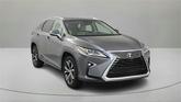 Photo of 2019 Nebula Gray Pearl Lexus RX 350