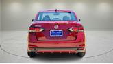 Thumbnail of 2025 Scarlet Ember Tintcoat Nissan Versa