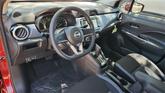 Thumbnail of 2025 Scarlet Ember Tintcoat Nissan Versa