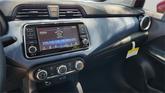 Thumbnail of 2025 Scarlet Ember Tintcoat Nissan Versa