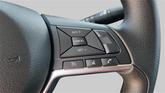 Thumbnail of 2025 Scarlet Ember Tintcoat Nissan Versa
