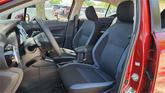 Thumbnail of 2025 Scarlet Ember Tintcoat Nissan Versa