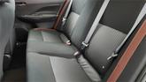 Thumbnail of 2025 Brilliant Silver Metallic Nissan Versa