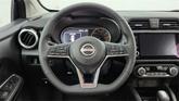 Thumbnail of 2025 Brilliant Silver Metallic Nissan Versa