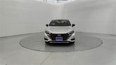 Thumbnail of 2025 Brilliant Silver Metallic Nissan Versa