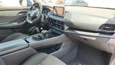 Thumbnail of 2022 Caspian Blue Metallic Nissan Rogue
