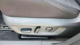 Thumbnail of 2022 Caspian Blue Metallic Nissan Rogue
