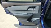 Thumbnail of 2022 Caspian Blue Metallic Nissan Rogue