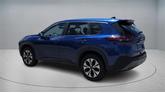 Thumbnail of 2022 Caspian Blue Metallic Nissan Rogue