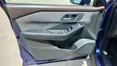 Thumbnail of 2022 Caspian Blue Metallic Nissan Rogue