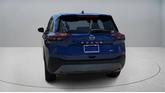 Thumbnail of 2022 Caspian Blue Metallic Nissan Rogue