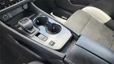 Thumbnail of 2022 Caspian Blue Metallic Nissan Rogue