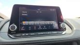 Thumbnail of 2022 Caspian Blue Metallic Nissan Rogue