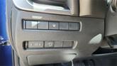 Thumbnail of 2022 Caspian Blue Metallic Nissan Rogue