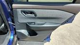 Thumbnail of 2022 Caspian Blue Metallic Nissan Rogue