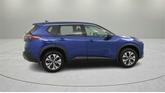 Thumbnail of 2021 Caspian Blue Metallic Nissan Rogue