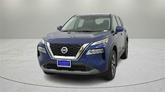 Thumbnail of 2021 Caspian Blue Metallic Nissan Rogue