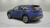 Thumbnail of 2021 Caspian Blue Metallic Nissan Rogue
