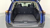 Thumbnail of 2021 Caspian Blue Metallic Nissan Rogue