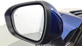 Thumbnail of 2021 Caspian Blue Metallic Nissan Rogue