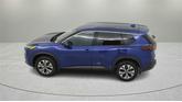 Thumbnail of 2021 Caspian Blue Metallic Nissan Rogue