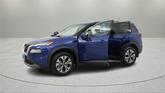 Thumbnail of 2021 Caspian Blue Metallic Nissan Rogue